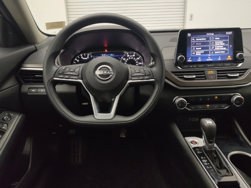 2024 Nissan Altima in Colorado Springs, CO 80909 - 18103147 22
