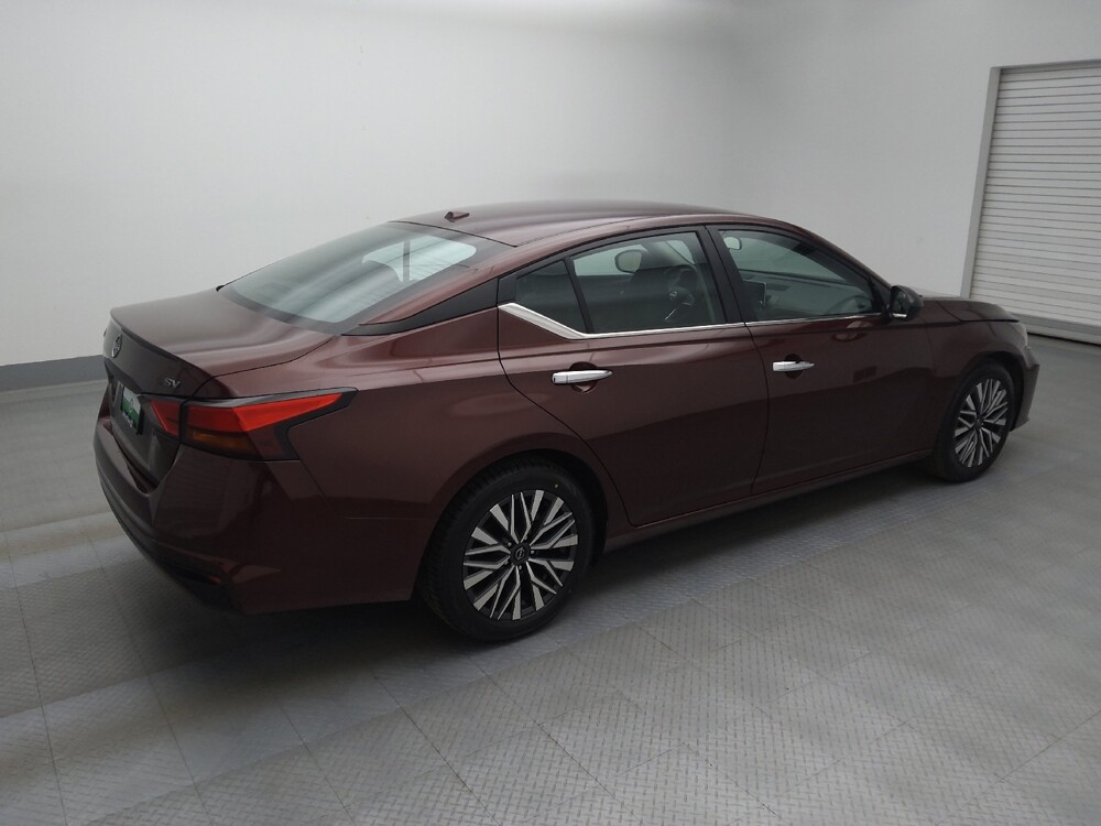 2024 Nissan Altima in Colorado Springs, CO 80909 - 18103147 10