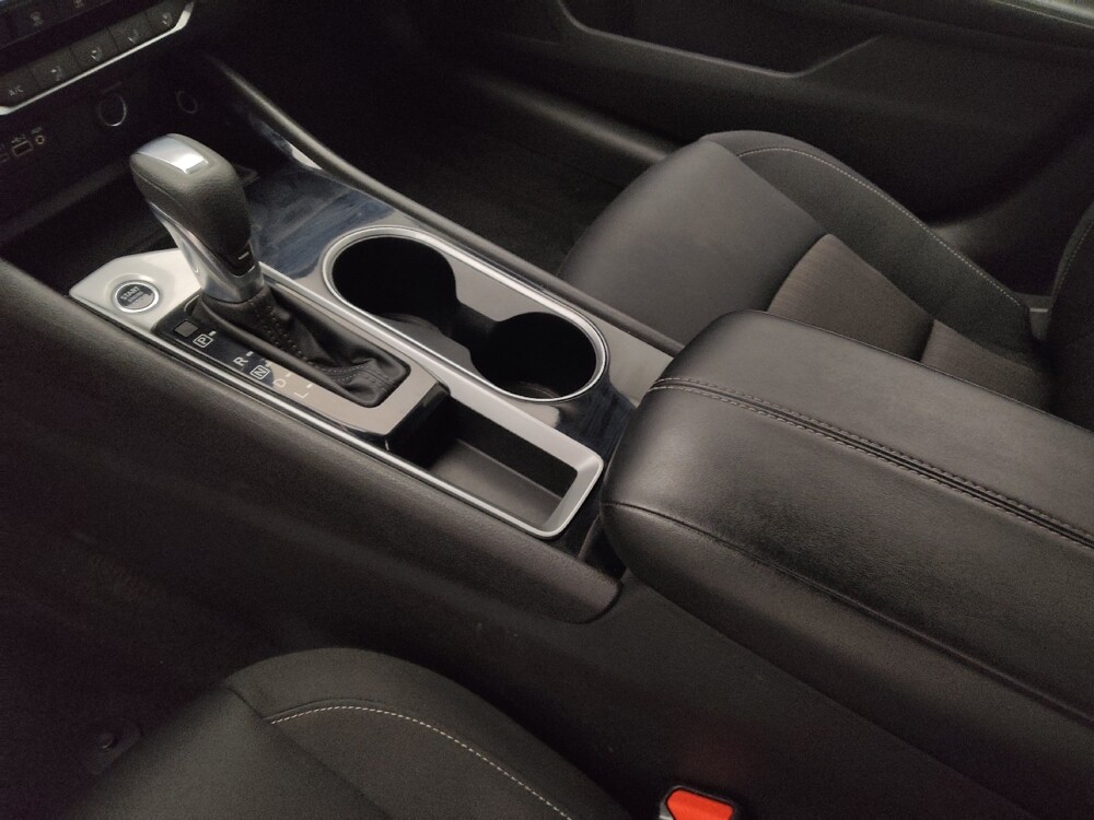 2024 Nissan Altima in Colorado Springs, CO 80909 - 18103147 26