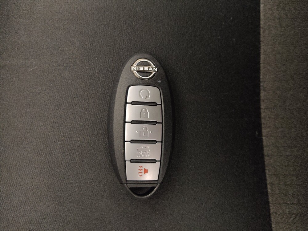 2024 Nissan Altima in Colorado Springs, CO 80909 - 18103147 32