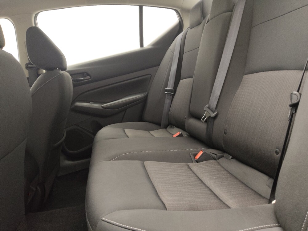 2024 Nissan Altima in Colorado Springs, CO 80909 - 18103147 18