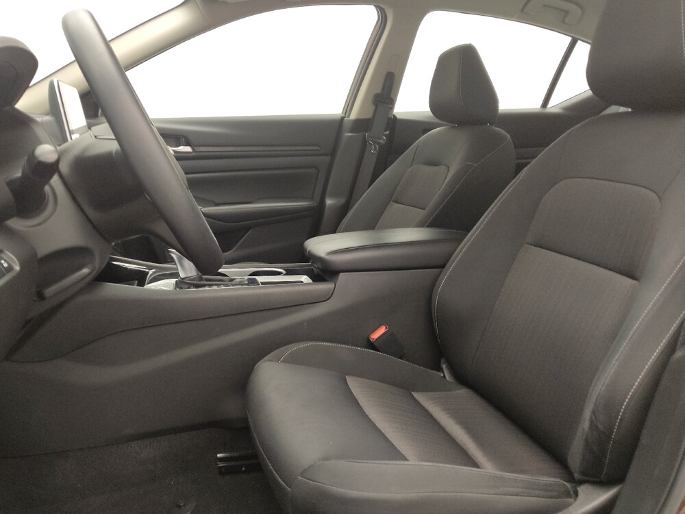 2024 Nissan Altima in Colorado Springs, CO 80909 - 18103147 17