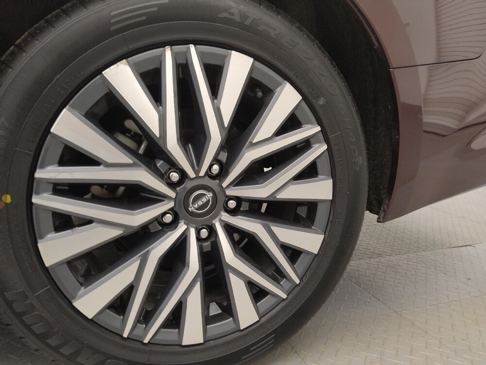 2024 Nissan Altima in Colorado Springs, CO 80909 - 18103147 31