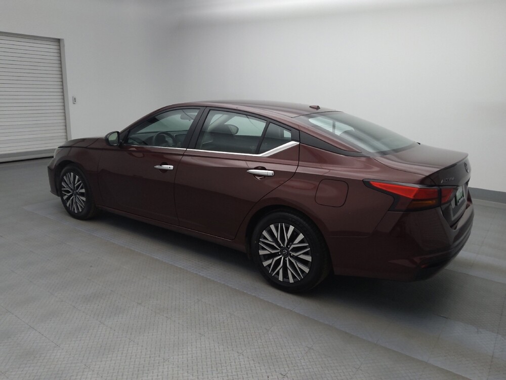 2024 Nissan Altima in Colorado Springs, CO 80909 - 18103147 3