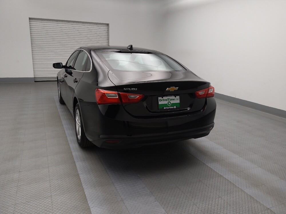 2024 Chevrolet Malibu in Lakewood, CO 80215 - 18103149 6