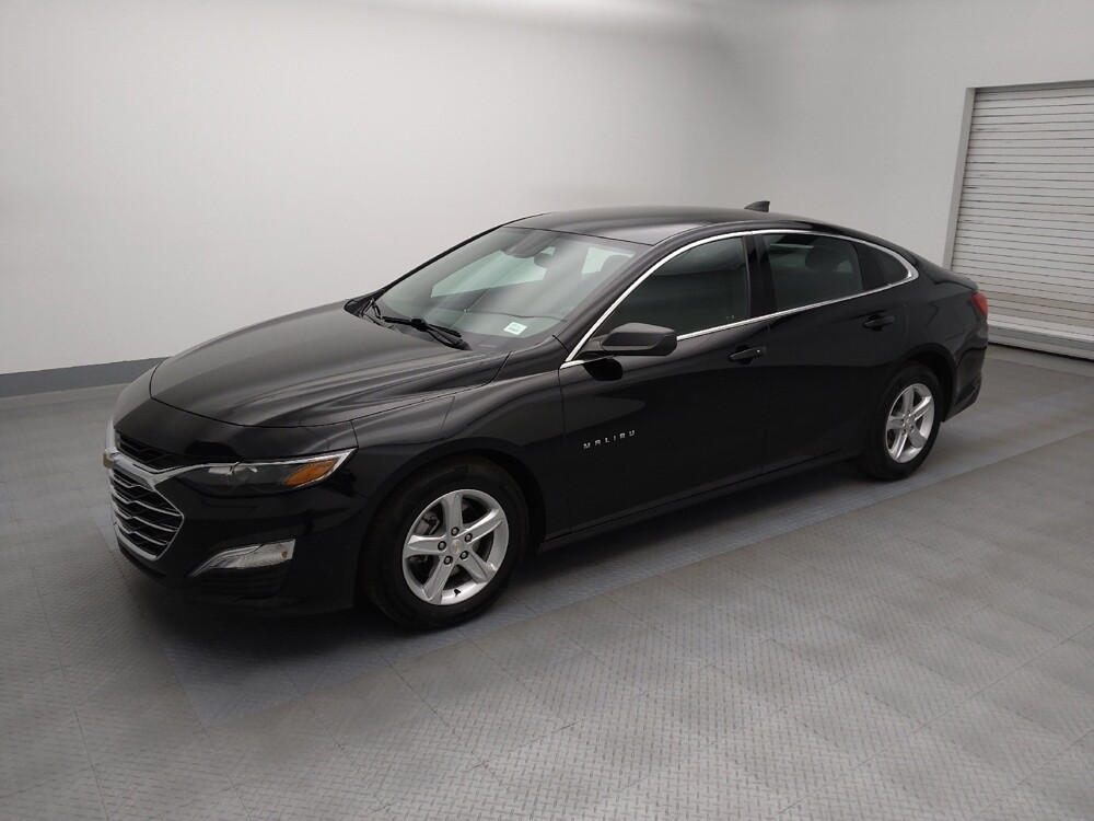 2024 Chevrolet Malibu in Lakewood, CO 80215 - 18103149 2