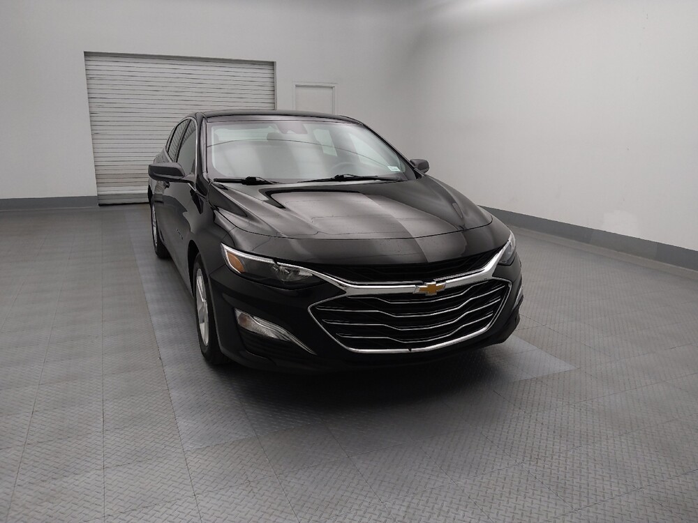 2024 Chevrolet Malibu in Lakewood, CO 80215 - 18103149 14
