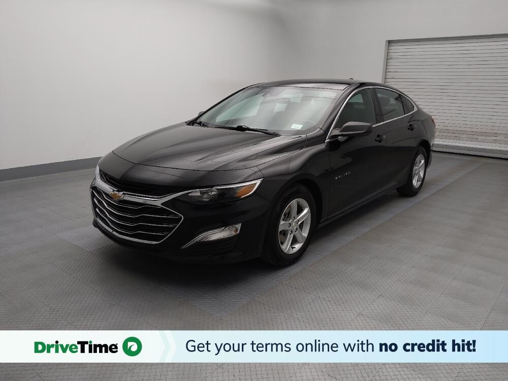 2024 Chevrolet Malibu in Lakewood, CO 80215 - 18103149