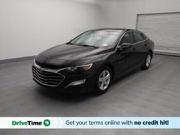 2024 Chevrolet Malibu in Lakewood, CO 80215