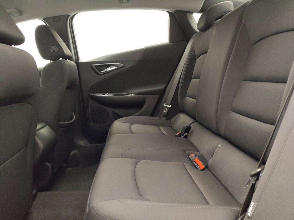 2024 Chevrolet Malibu in Lakewood, CO 80215 - 18103149 18