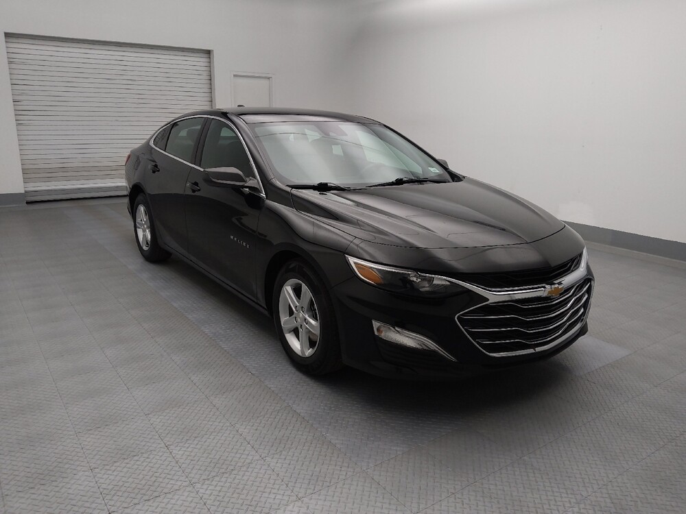 2024 Chevrolet Malibu in Lakewood, CO 80215 - 18103149 13