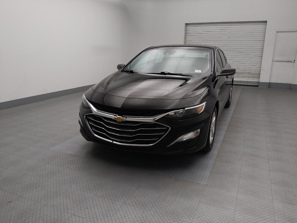 2024 Chevrolet Malibu in Lakewood, CO 80215 - 18103149 15