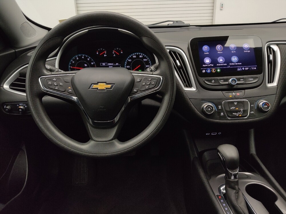 2024 Chevrolet Malibu in Lakewood, CO 80215 - 18103149 22