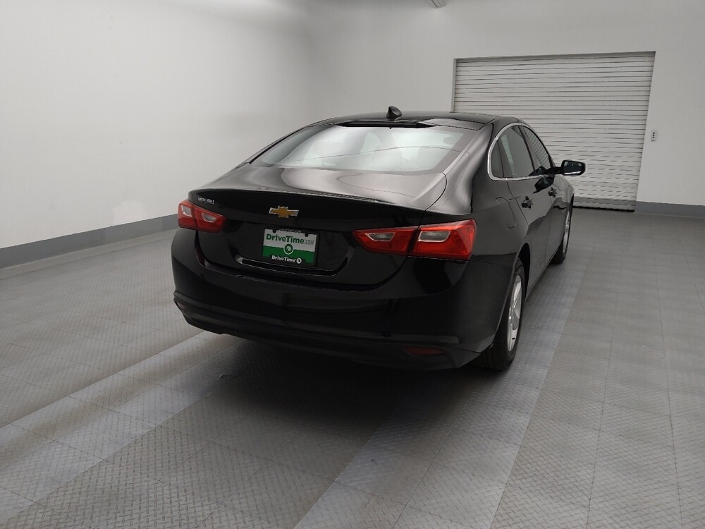 2024 Chevrolet Malibu in Lakewood, CO 80215 - 18103149 7