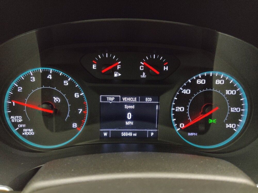 2024 Chevrolet Malibu in Lakewood, CO 80215 - 18103149 23