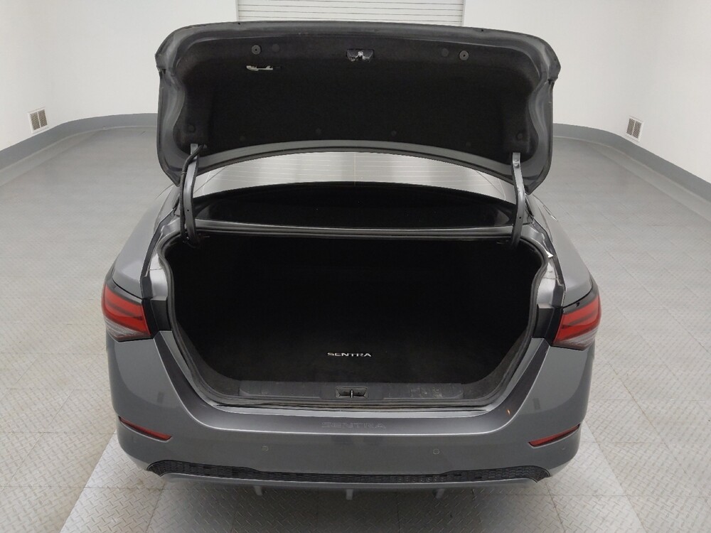 2024 Nissan Sentra in Lakewood, CO 80215 - 18103151 29