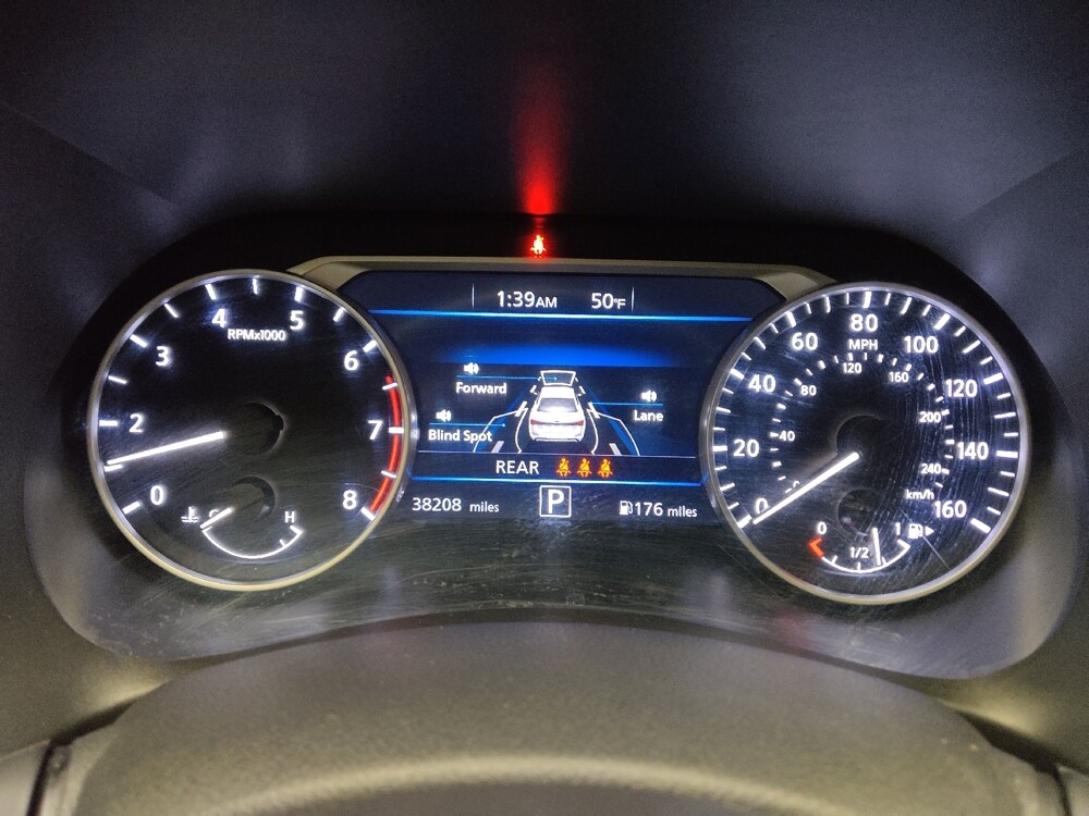 2024 Nissan Sentra in Lakewood, CO 80215 - 18103151 23