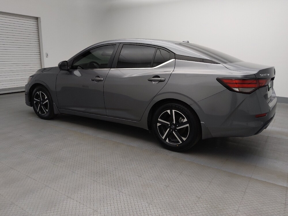 2024 Nissan Sentra in Lakewood, CO 80215 - 18103151 3