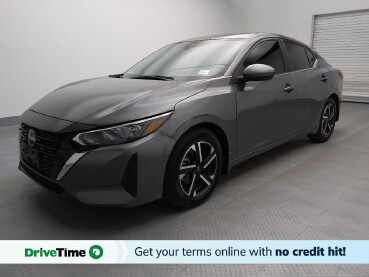 2024 Nissan Sentra in Lakewood, CO 80215