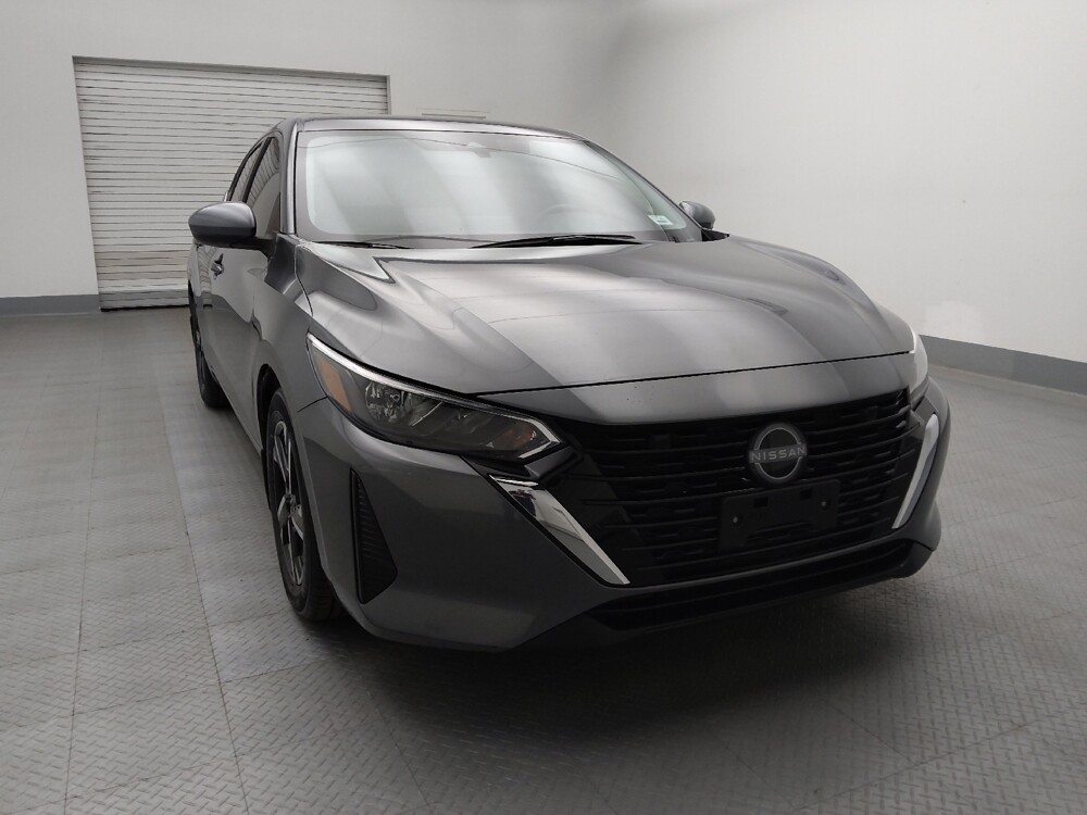 2024 Nissan Sentra in Lakewood, CO 80215 - 18103151 14