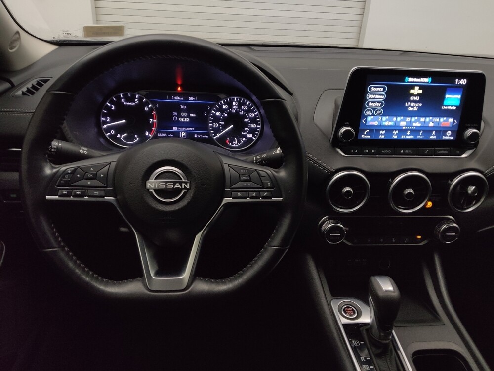 2024 Nissan Sentra in Lakewood, CO 80215 - 18103151 22