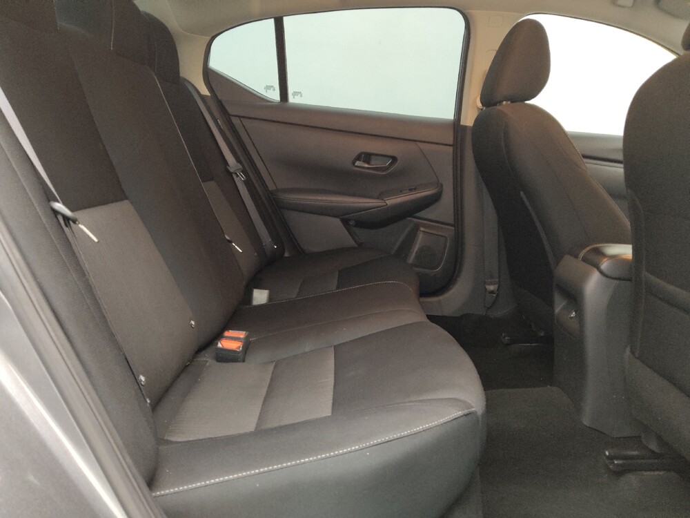 2024 Nissan Sentra in Lakewood, CO 80215 - 18103151 19