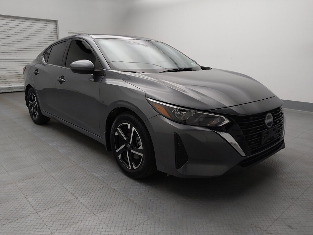 2024 Nissan Sentra in Lakewood, CO 80215 - 18103151 13