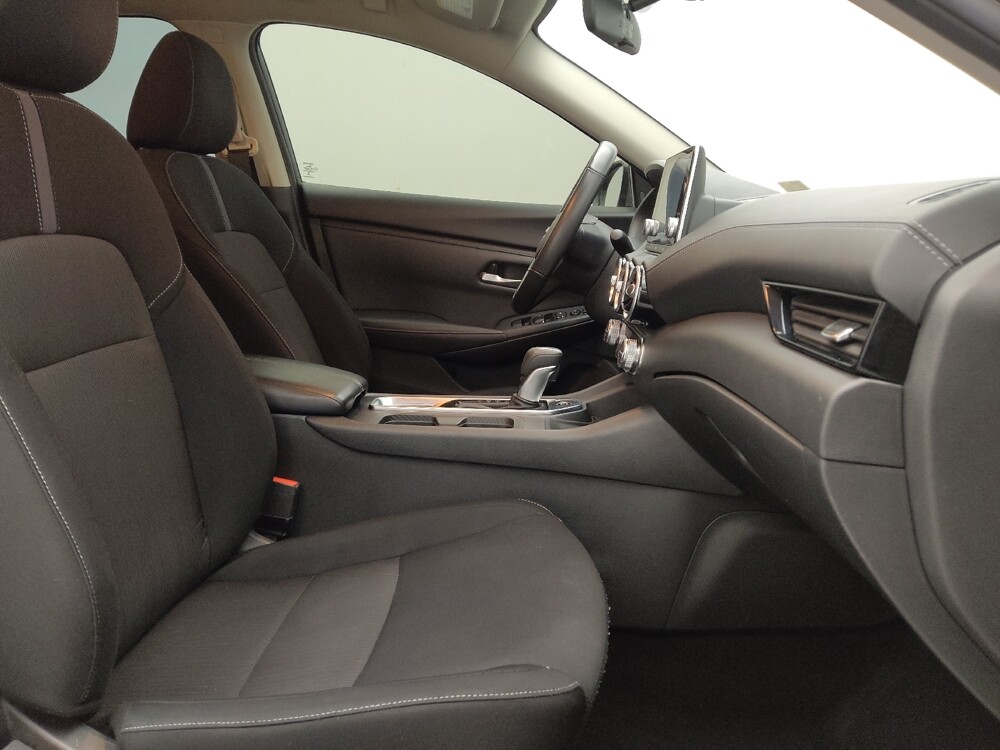 2024 Nissan Sentra in Lakewood, CO 80215 - 18103151 21