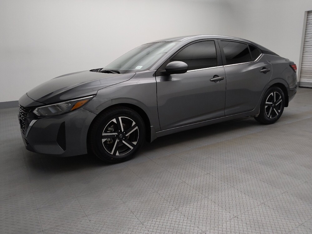 2024 Nissan Sentra in Lakewood, CO 80215 - 18103151 2