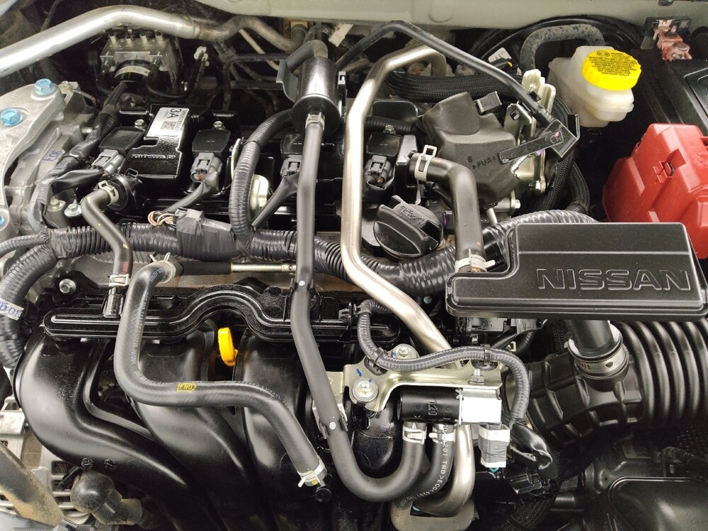 2024 Nissan Sentra in Lakewood, CO 80215 - 18103151 30