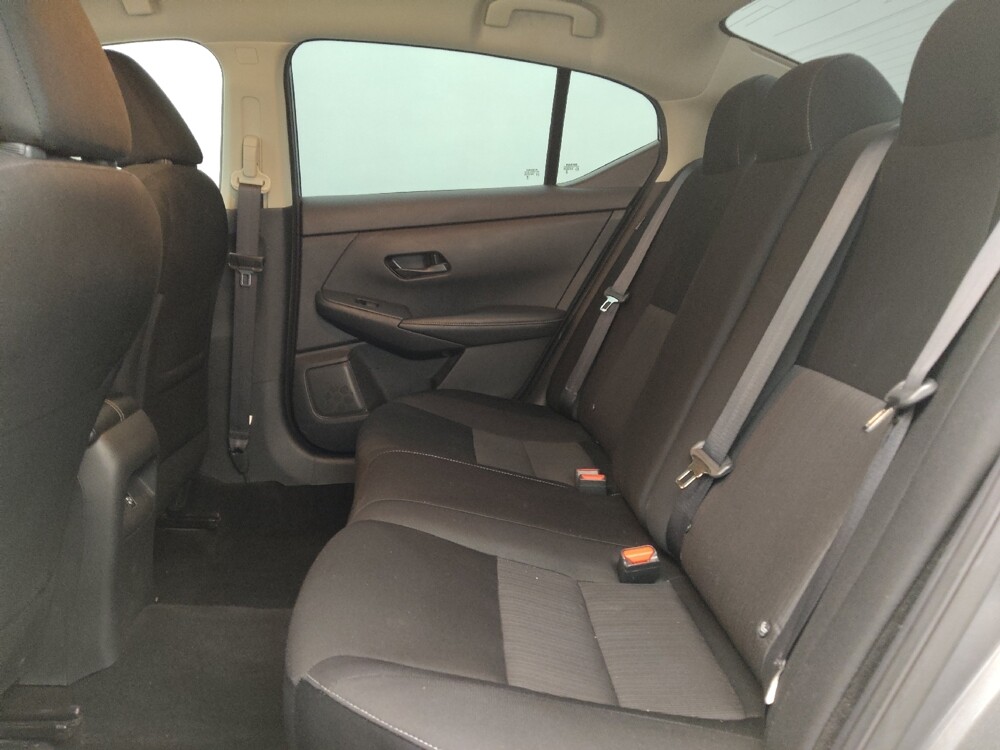 2024 Nissan Sentra in Lakewood, CO 80215 - 18103151 18