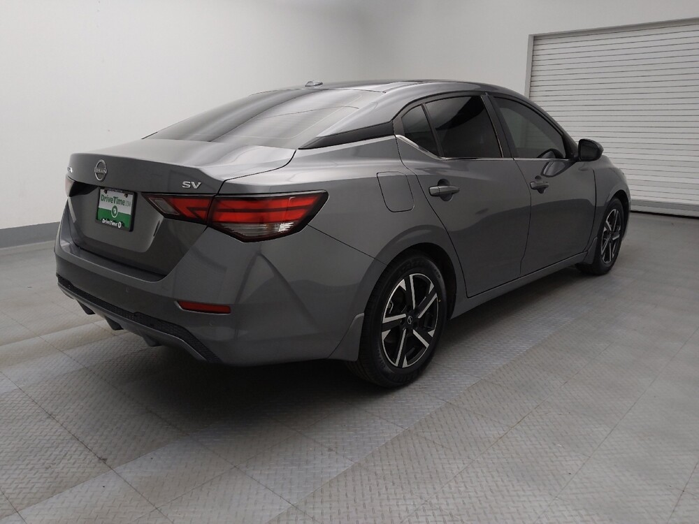 2024 Nissan Sentra in Lakewood, CO 80215 - 18103151 9