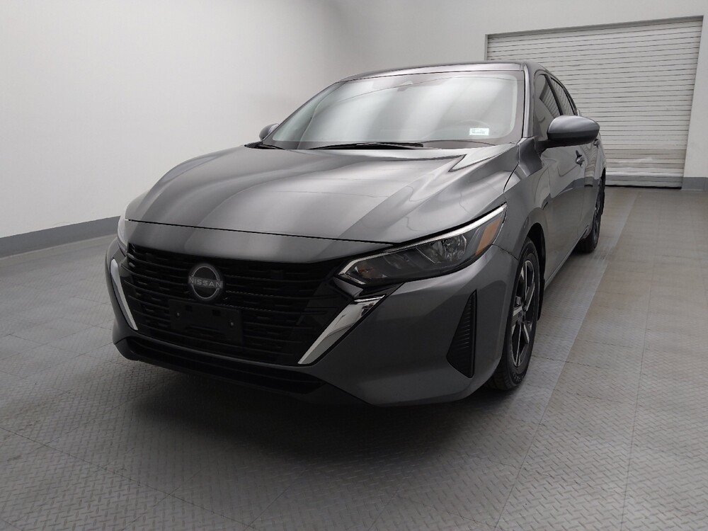 2024 Nissan Sentra in Lakewood, CO 80215 - 18103151 15