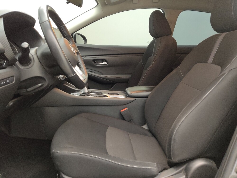 2024 Nissan Sentra in Lakewood, CO 80215 - 18103151 17