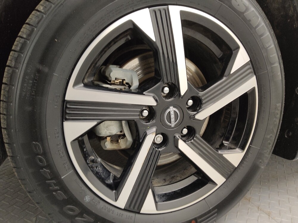 2024 Nissan Sentra in Lakewood, CO 80215 - 18103151 31