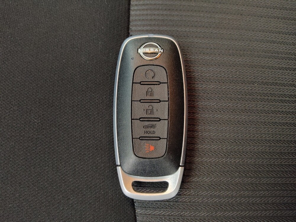 2024 Nissan Sentra in Lakewood, CO 80215 - 18103151 32