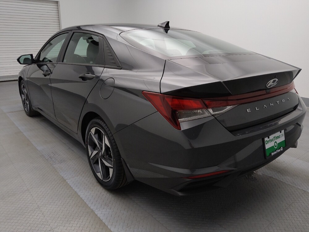 2023 Hyundai Elantra in Lakewood, CO 80215 - 18103152 5