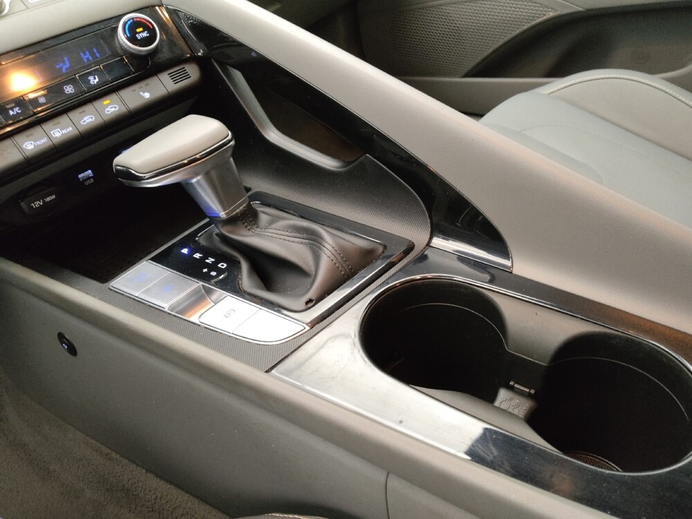 2023 Hyundai Elantra in Lakewood, CO 80215 - 18103152 26