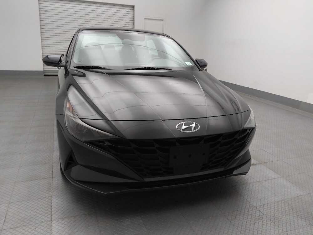 2023 Hyundai Elantra in Lakewood, CO 80215 - 18103152 14
