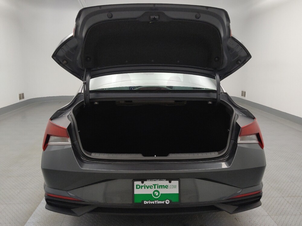 2023 Hyundai Elantra in Lakewood, CO 80215 - 18103152 29