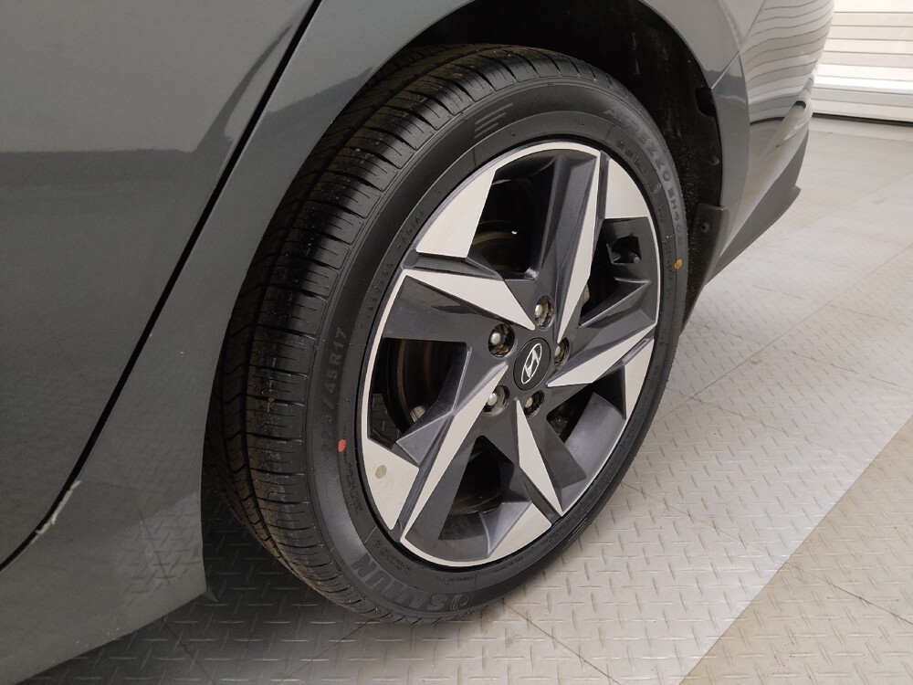 2023 Hyundai Elantra in Lakewood, CO 80215 - 18103152 31