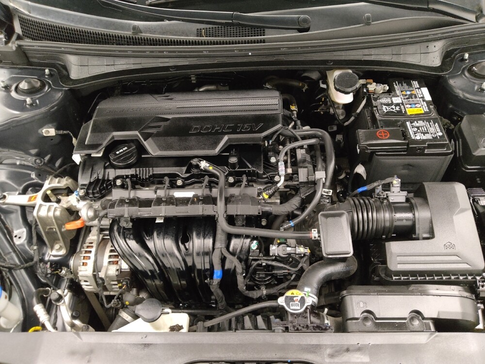 2023 Hyundai Elantra in Lakewood, CO 80215 - 18103152 30