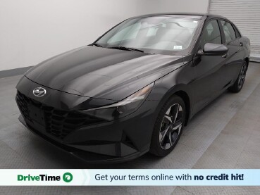 2023 Hyundai Elantra in Lakewood, CO 80215