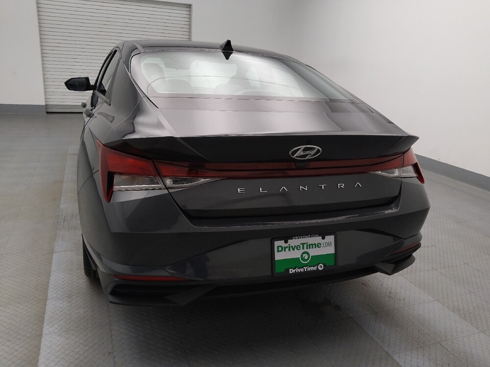 2023 Hyundai Elantra in Lakewood, CO 80215 - 18103152 6