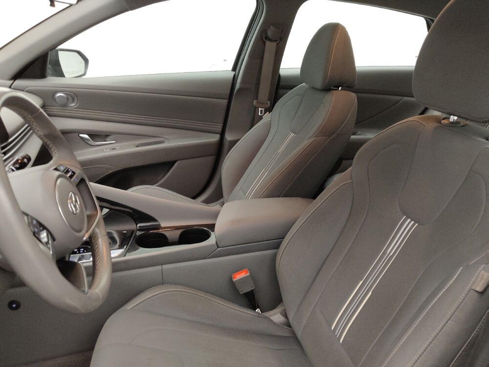 2023 Hyundai Elantra in Lakewood, CO 80215 - 18103152 17