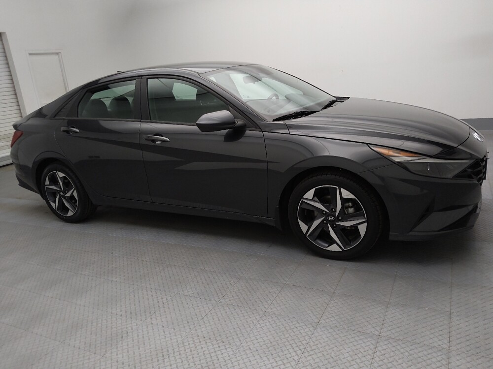 2023 Hyundai Elantra in Lakewood, CO 80215 - 18103152 11