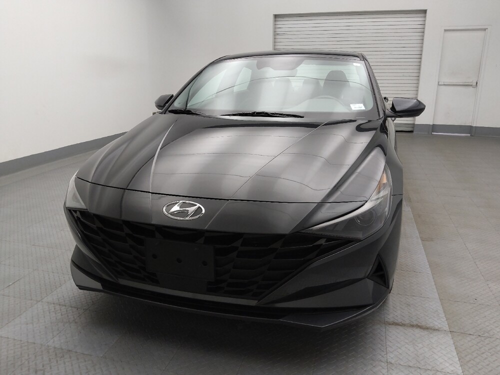 2023 Hyundai Elantra in Lakewood, CO 80215 - 18103152 15