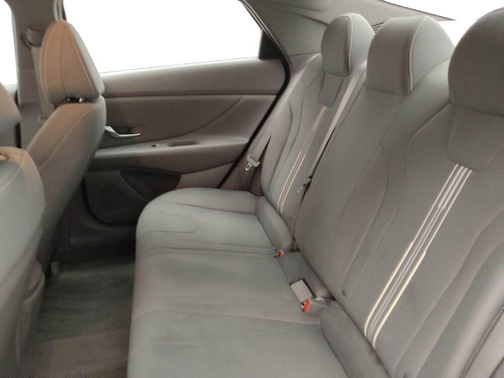 2023 Hyundai Elantra in Lakewood, CO 80215 - 18103152 18