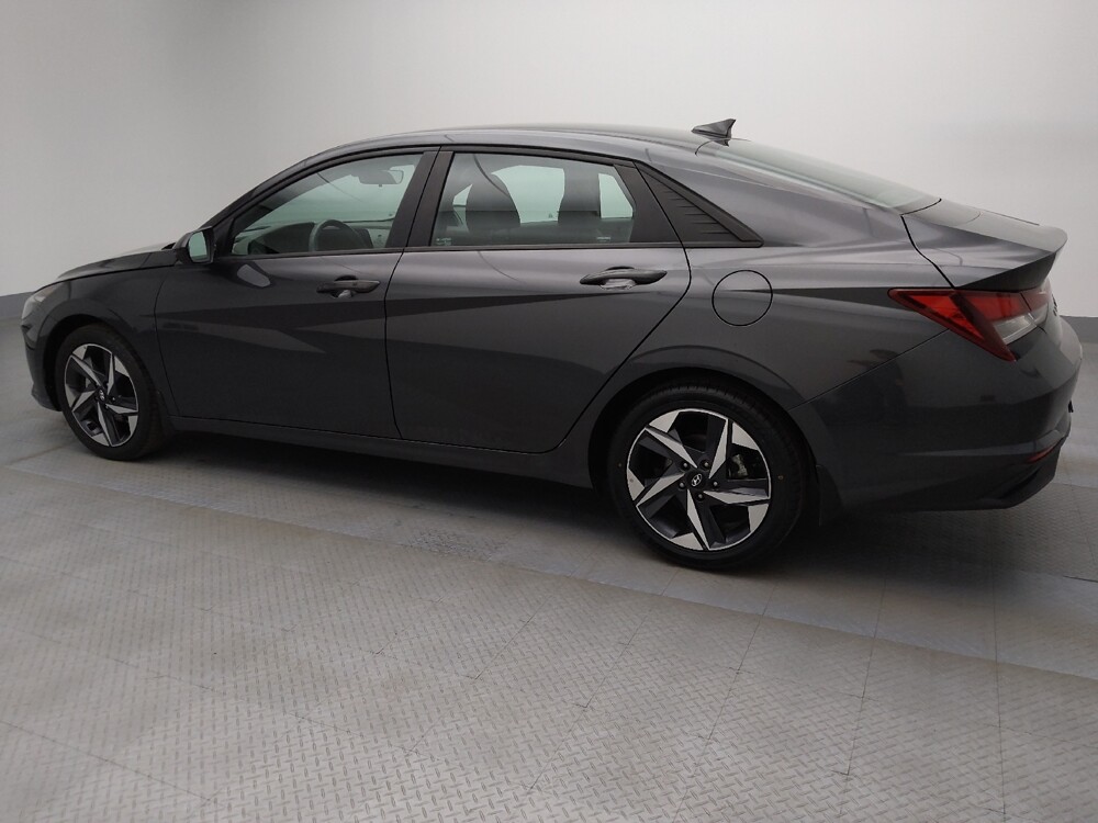 2023 Hyundai Elantra in Lakewood, CO 80215 - 18103152 3