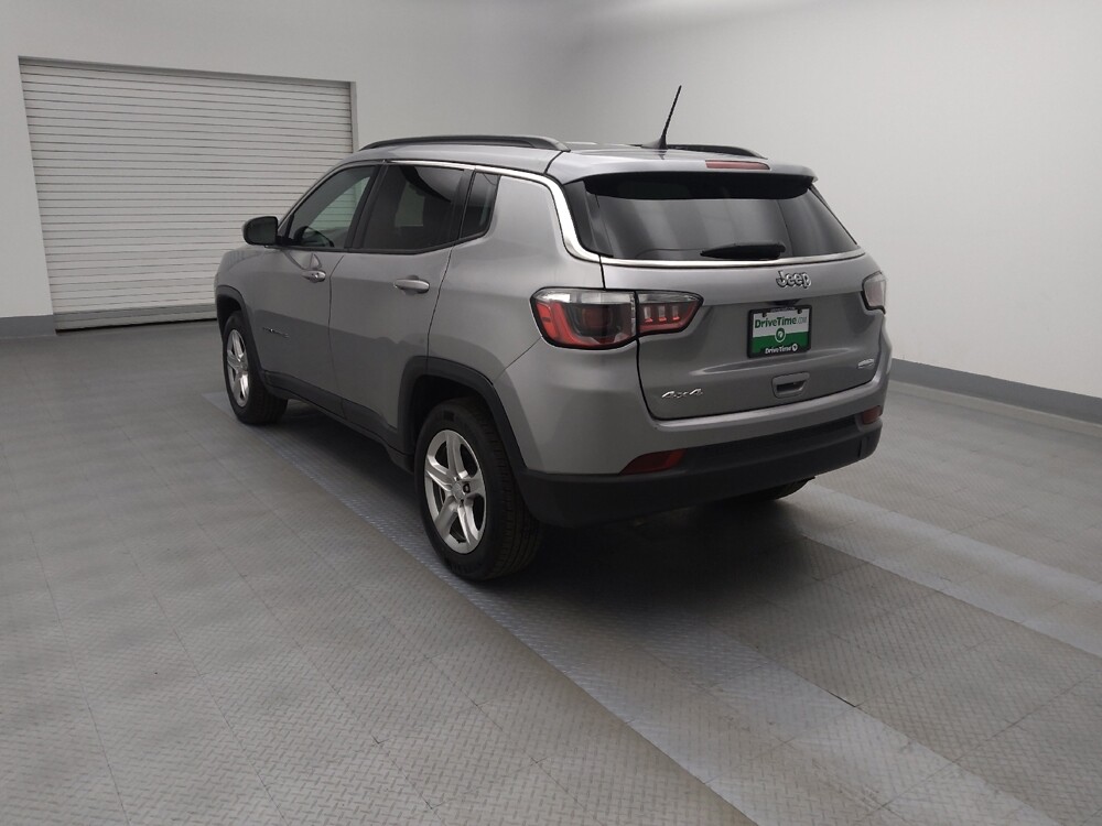 2024 Jeep Compass in Denver, CO 80012 - 18103153 5